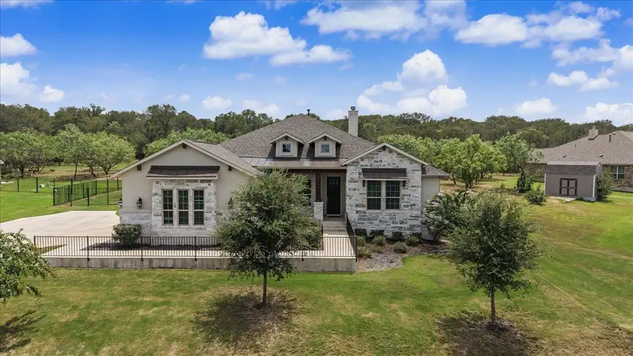 320 Raptor Beak Way, Cedar Creek, TX 78612 - #2