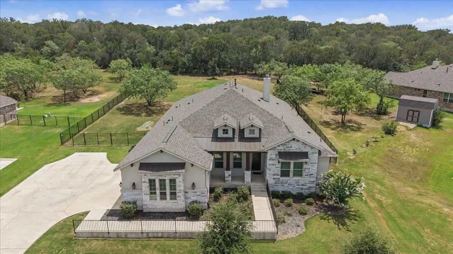 320 Raptor Beak Way, Cedar Creek, TX 78612 - #3