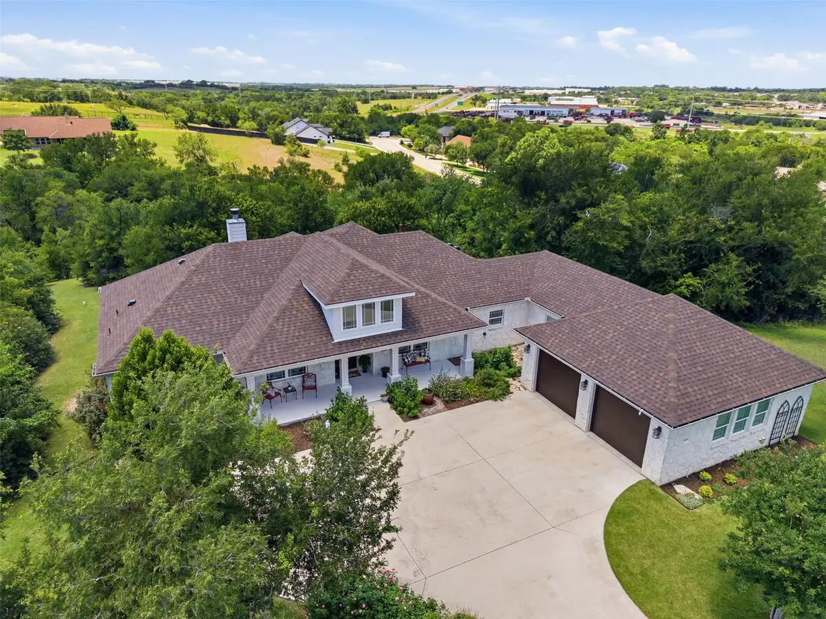 1804 Tanner Loop, Taylor, TX 76574 - #1
