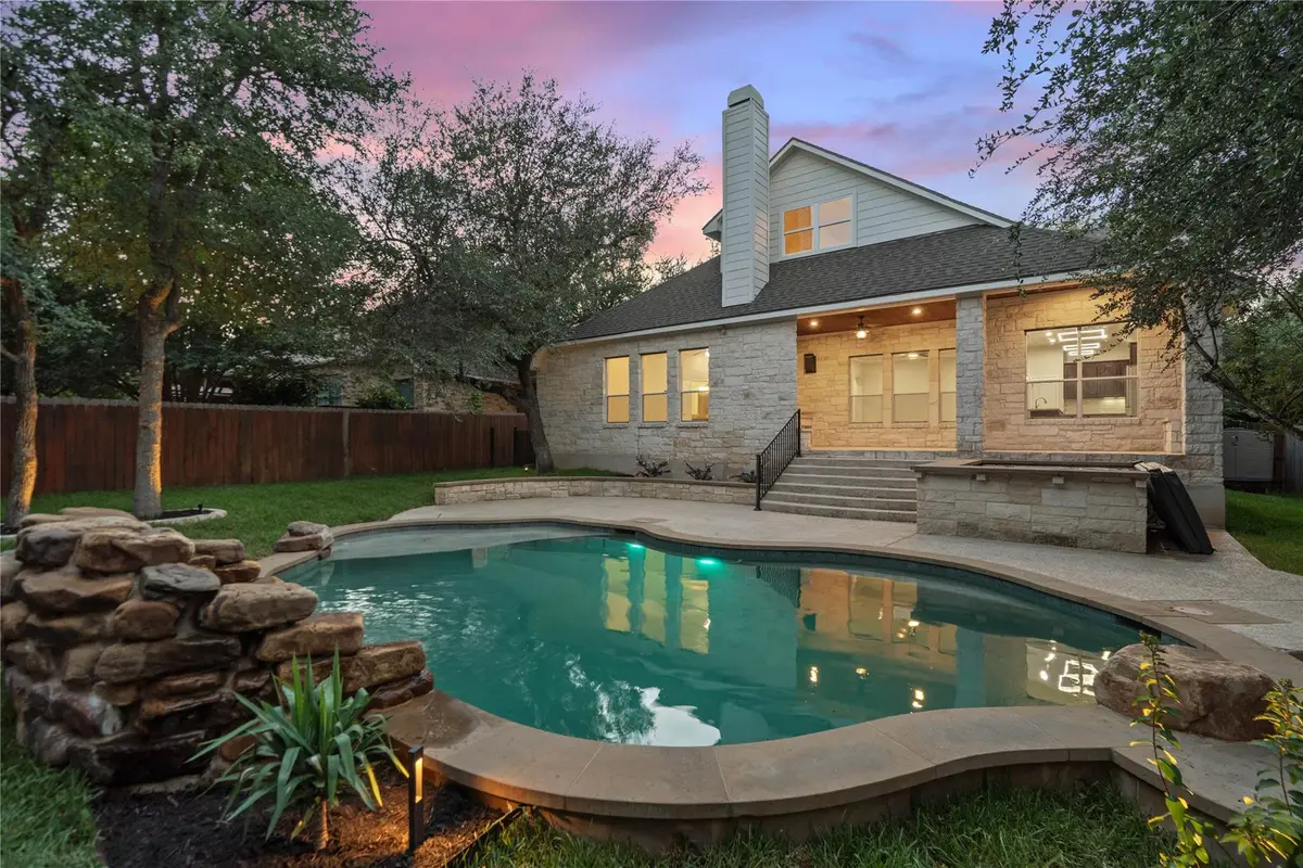 1807 Liberty Oaks Blvd, Cedar Park, TX 78613 - #1