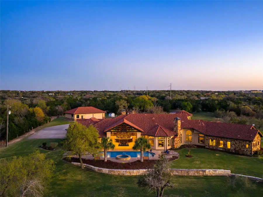 600 County Road 257, Liberty Hill, TX 78642 - #3