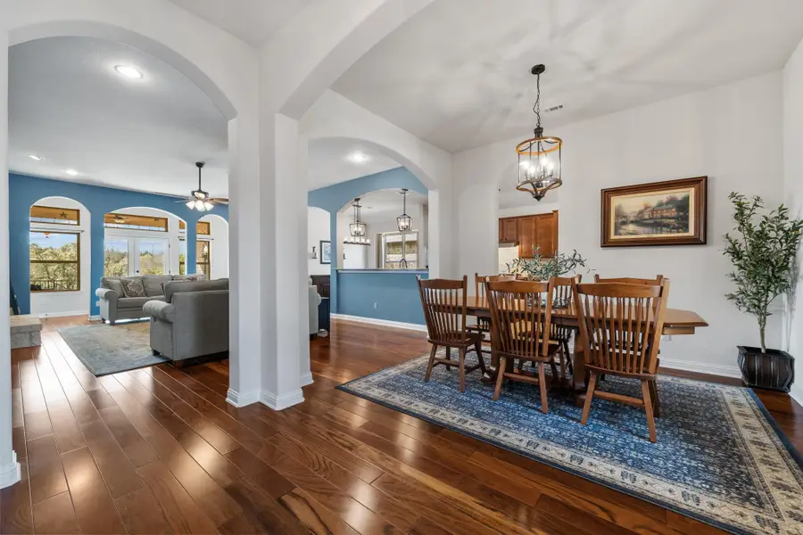 205 Bellagio Dr, Lakeway, TX 78734 - #3