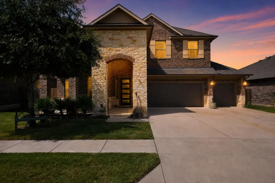16420 Marcello Dr, Pflugerville, TX 78660 - #2