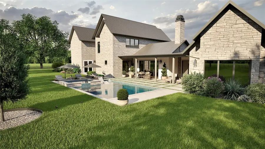 12120 Fitzhugh Pl, Dripping Springs, TX 78620 - #2