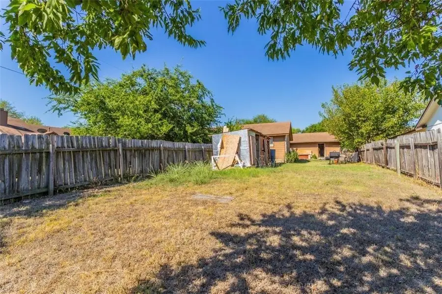 2104 Old West Pl, Round Rock, TX 78681 - #3