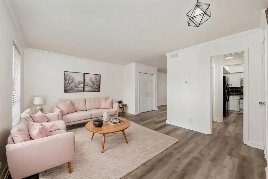 6107 Bullard Dr #A, Austin, TX 78757 - #2