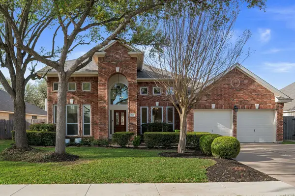 801 W Olympic Dr, Pflugerville, TX 78660