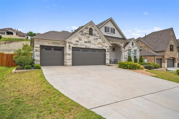 5812 Antelope Well Ln, Austin, TX 78738
