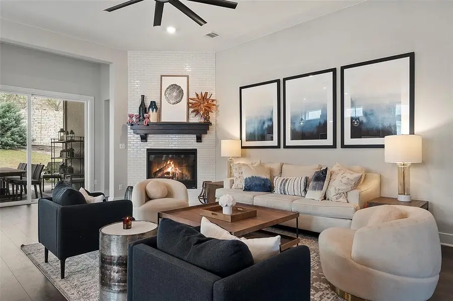 5812 Antelope Well Ln, Austin, TX 78738 - Image #2