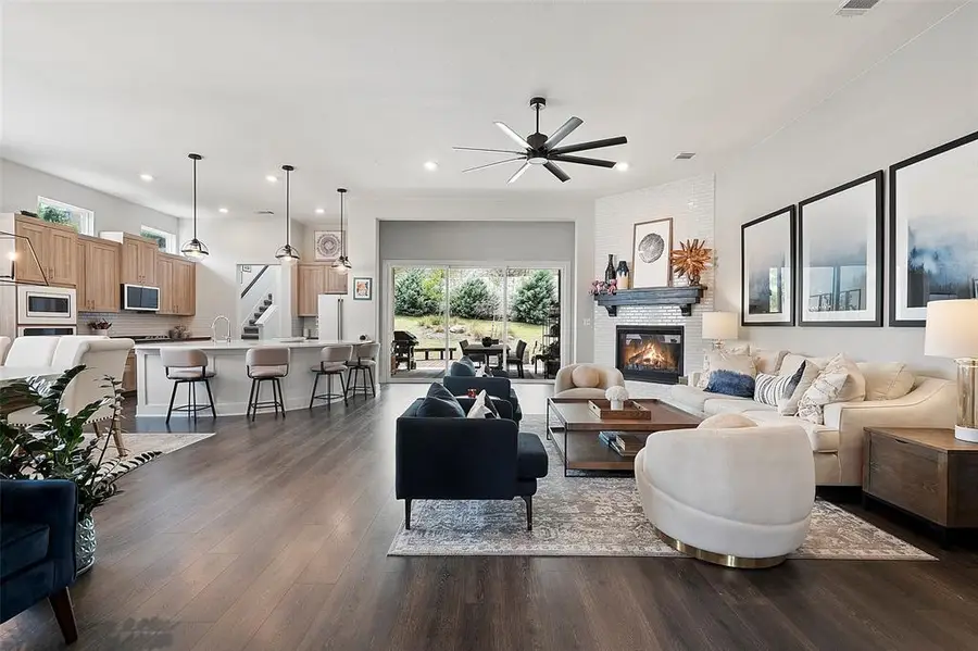 5812 Antelope Well Ln, Austin, TX 78738 - Image #3