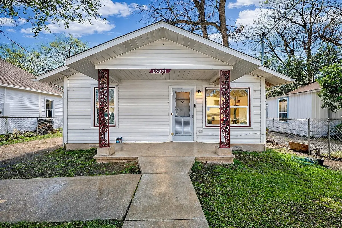 1507 1/2 Holly St, Austin, TX 78702 - #1