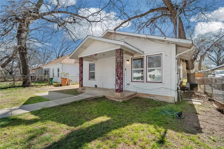 1507 1/2 Holly St, Austin, TX 78702 - #2