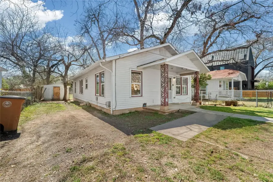 1507 1/2 Holly St, Austin, TX 78702 - #3