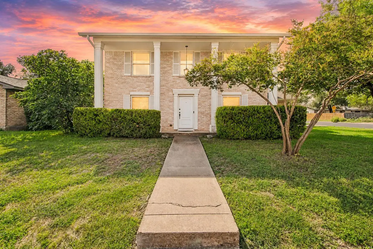 10101 Parkfield Dr, Austin, TX 78758 - #1