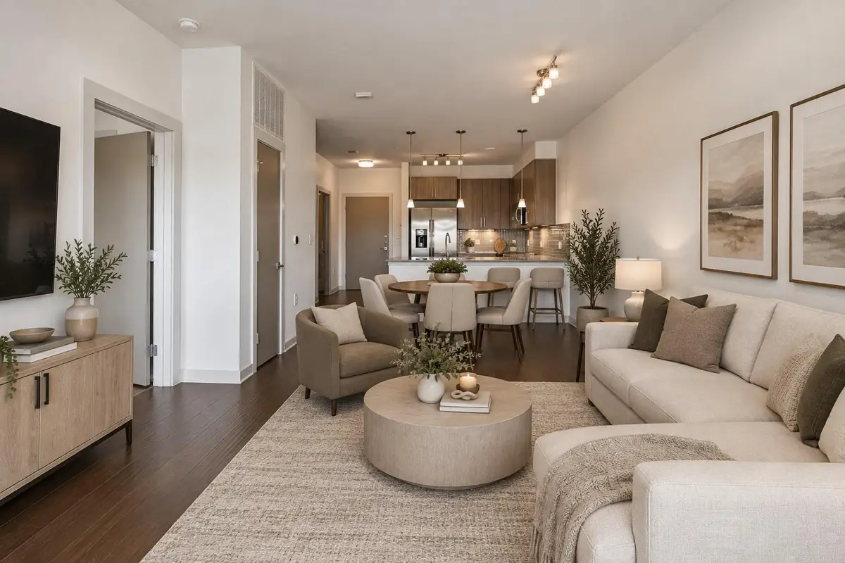 3600 S Lamar Blvd #412, Austin, TX 78704 - #1