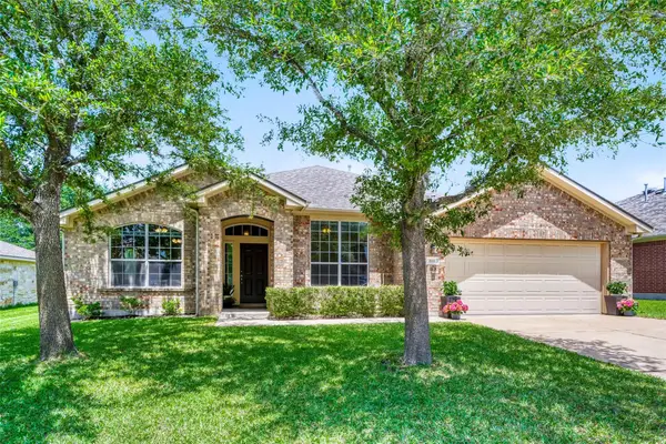 616 Portchester Castle Path, Pflugerville, TX 78660