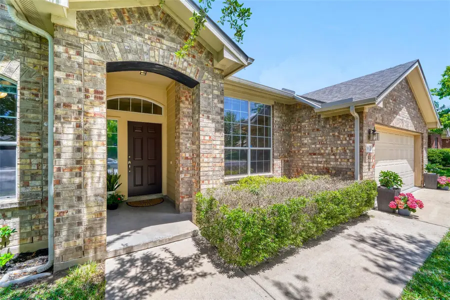 616 Portchester Castle Path, Pflugerville, TX 78660 - #3