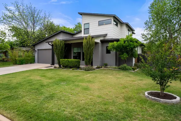 7801 Mullen Dr #A, Austin, TX 78757