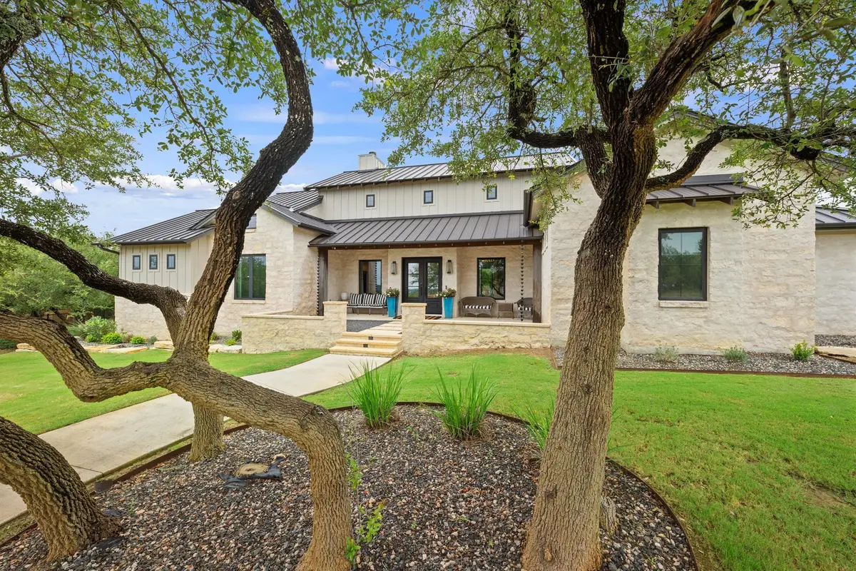 169 Golden Eagle Ln, Dripping Springs, TX 78620 - #1