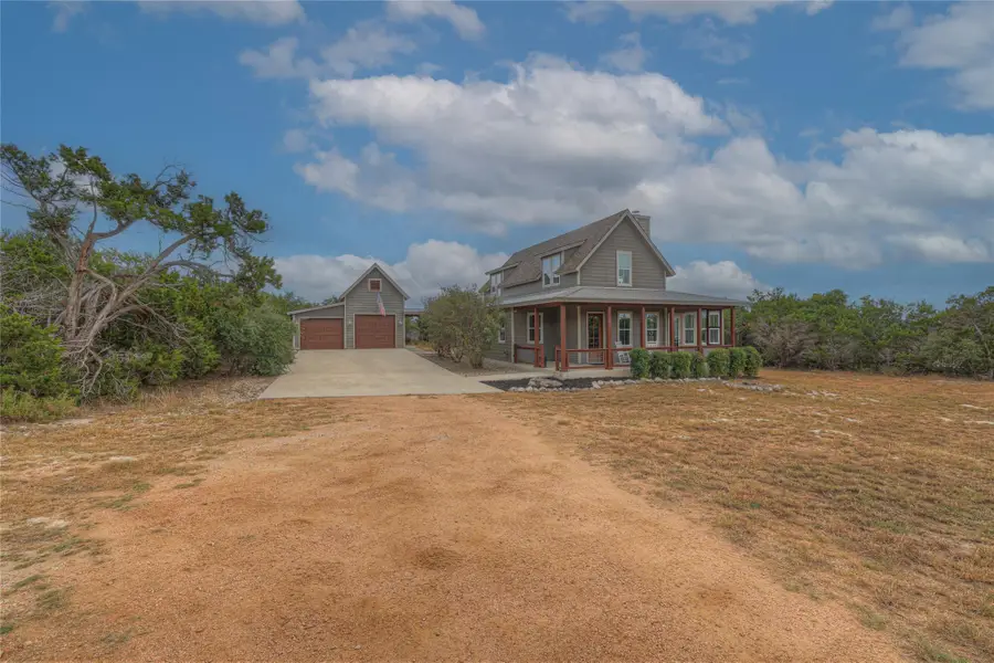 232 Freedom St Nw, Fischer, TX 78623 - Image #3