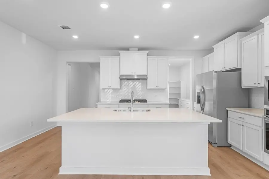 405 Brandywine Rd, Hutto, TX 78634 - #3