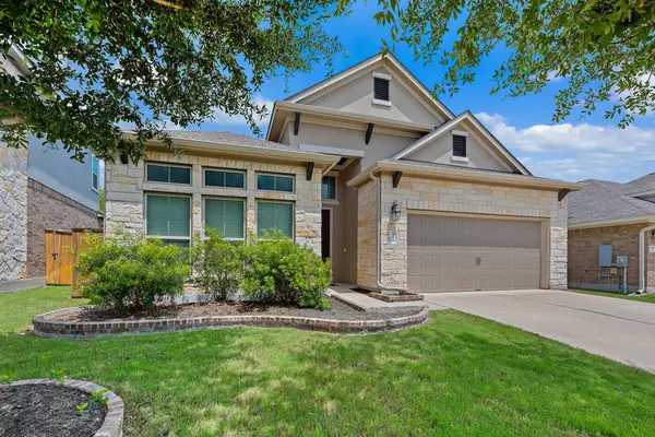 912 Isaias Dr, Leander, TX 78641