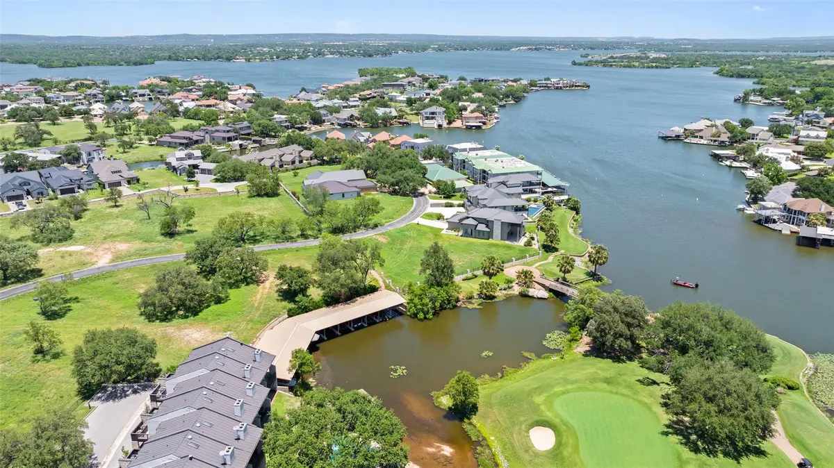 2508 Diagonal Dr, Horseshoe Bay, TX 78657 - #1