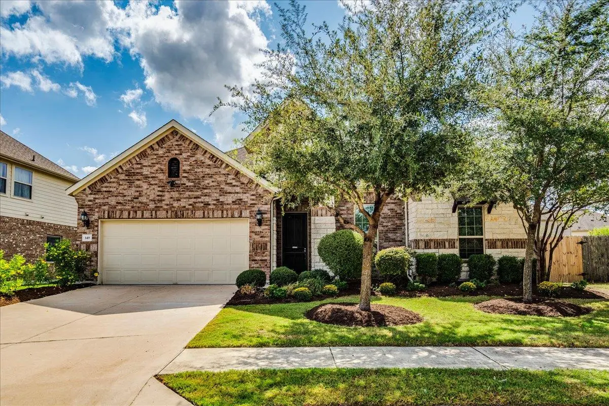 149 Peacock Trl, Buda, TX 78610 - #1