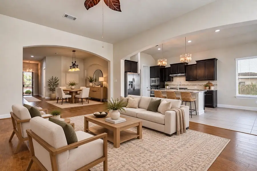 149 Peacock Trl, Buda, TX 78610 - #3