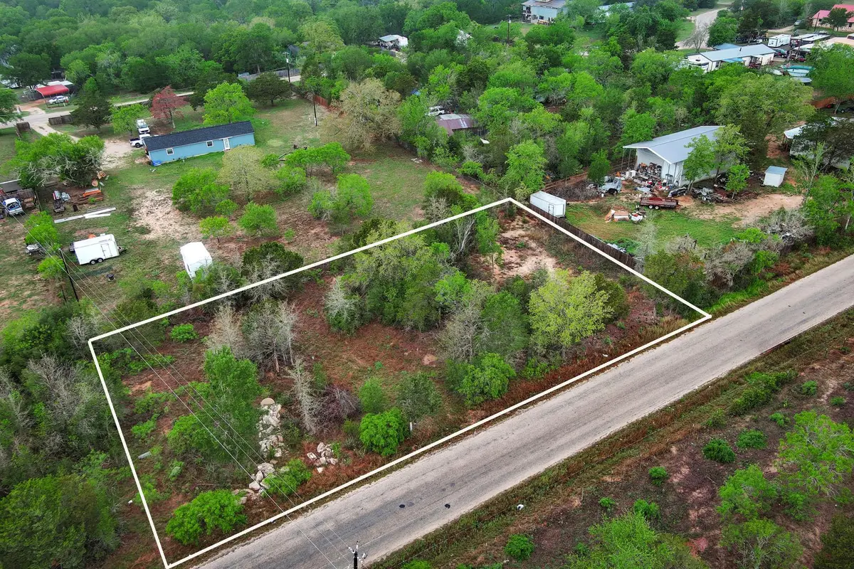 TBD N Gaines Rd, Cedar Creek Red Rock, TX 78602 - #1