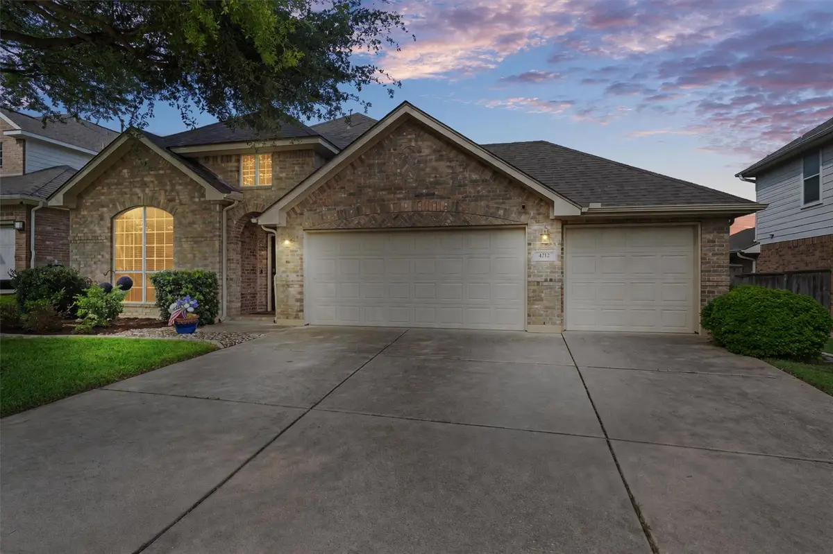 4212 Fairmeadow Dr, Round Rock, TX 78665 - #1
