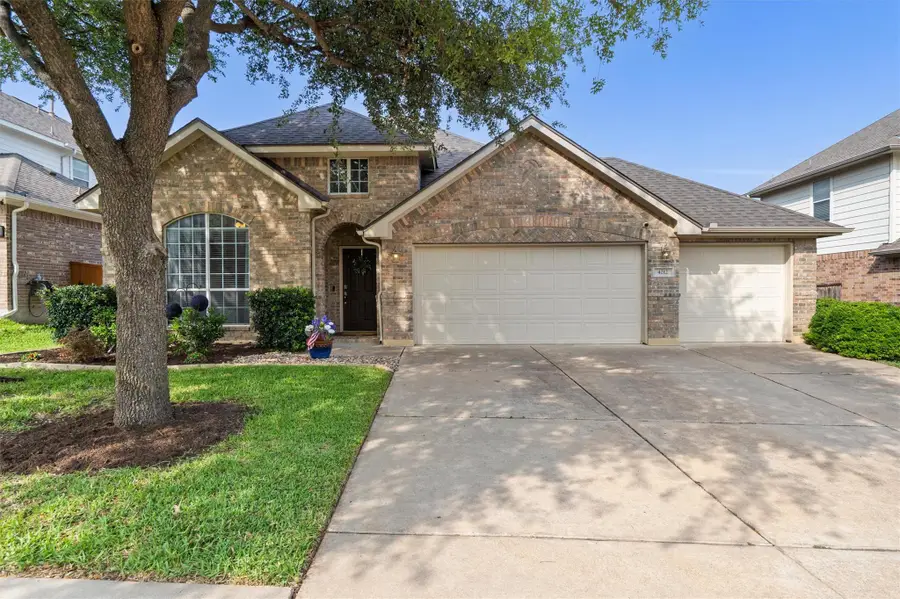4212 Fairmeadow Dr, Round Rock, TX 78665 - #3