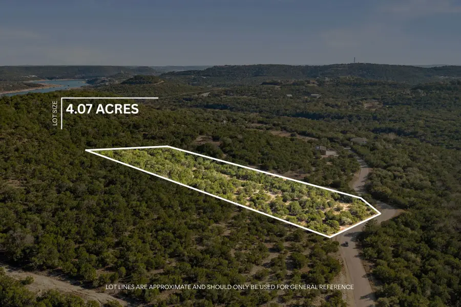 10678 Deer Canyon Rd, Jonestown, TX 78645 - #2
