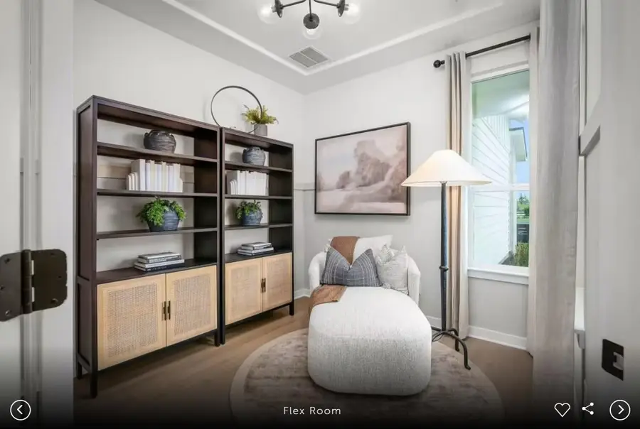 1002 Martingale St, Georgetown, TX 78633 - #2