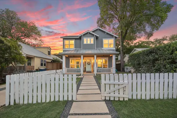 4204 Rosedale Ave, Austin, TX 78756