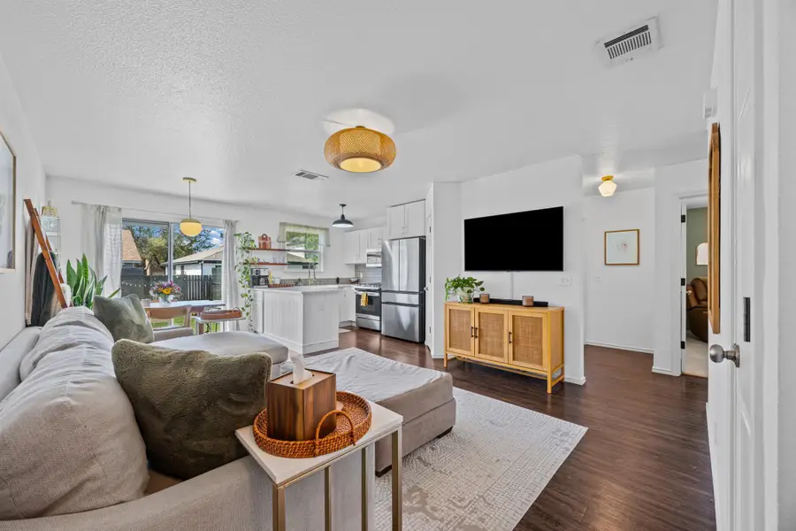 6809 Sabrina Dr, Austin, TX 78747 - #3