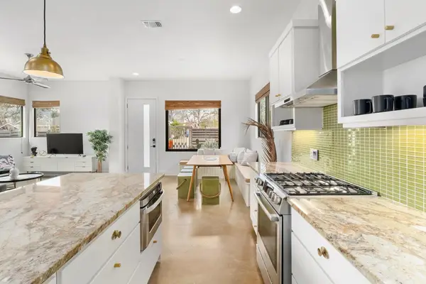 3311 Pennsylvania Ave #A, Austin, TX 78721