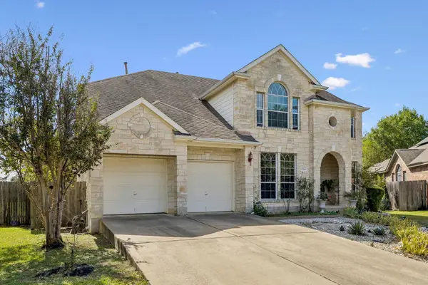 10709 Trophy Cv, Austin, TX 78748
