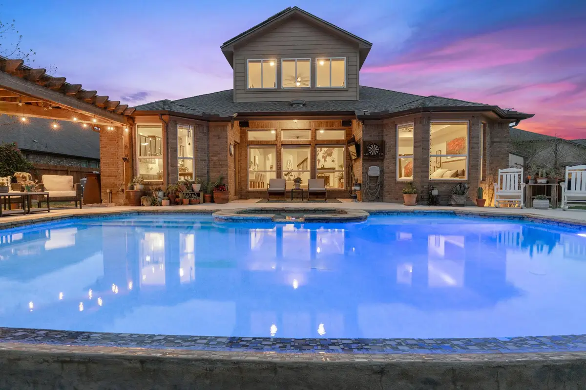 109 Enchanted Woods Trl, Buda, TX 78610 - #1