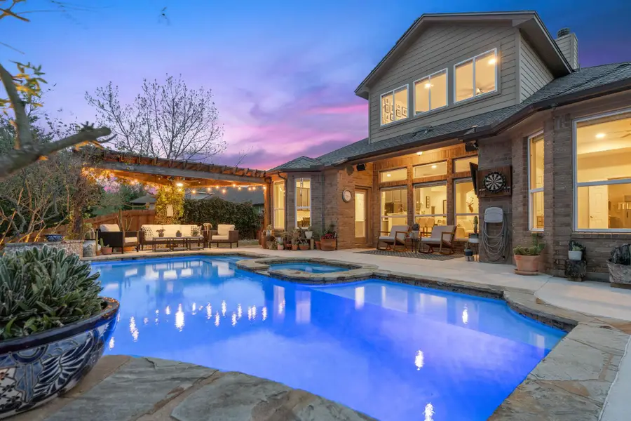 109 Enchanted Woods Trl, Buda, TX 78610 - #2