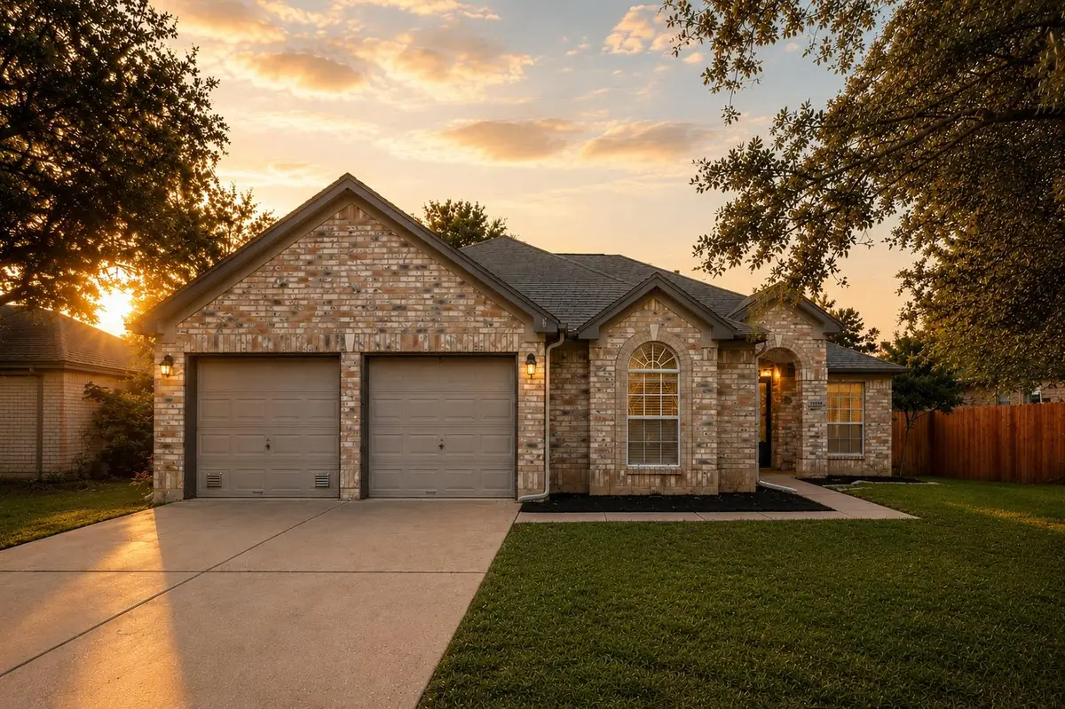 1314 Nightingale Dr, Cedar Park, TX 78613 - #1
