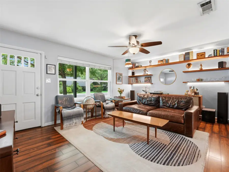 6203 Brookside Dr, Austin, TX 78723 - #3