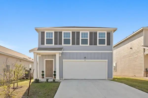 114 Pronghorn St, Hutto, TX 78634