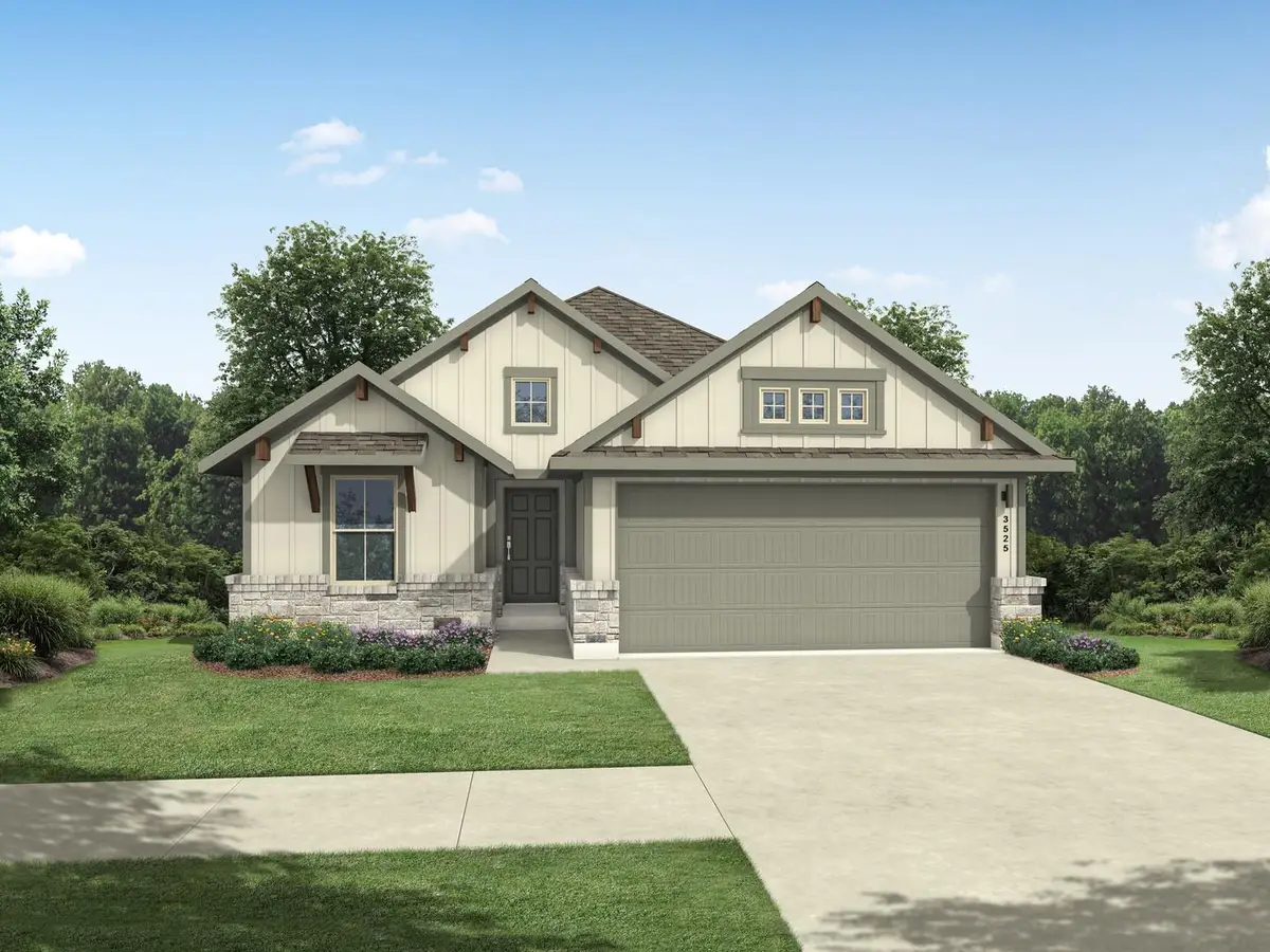 109 Malibu, Hutto, TX 78634 - #1