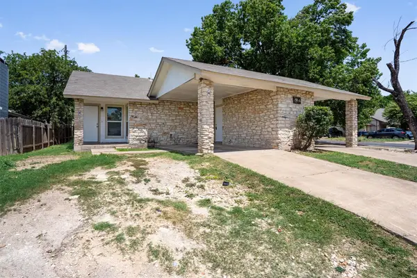 900 Fieldwood Dr, Austin, TX 78758