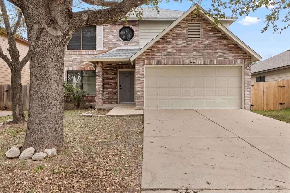7529 Running Water Dr, Austin, TX 78744 - Image #1