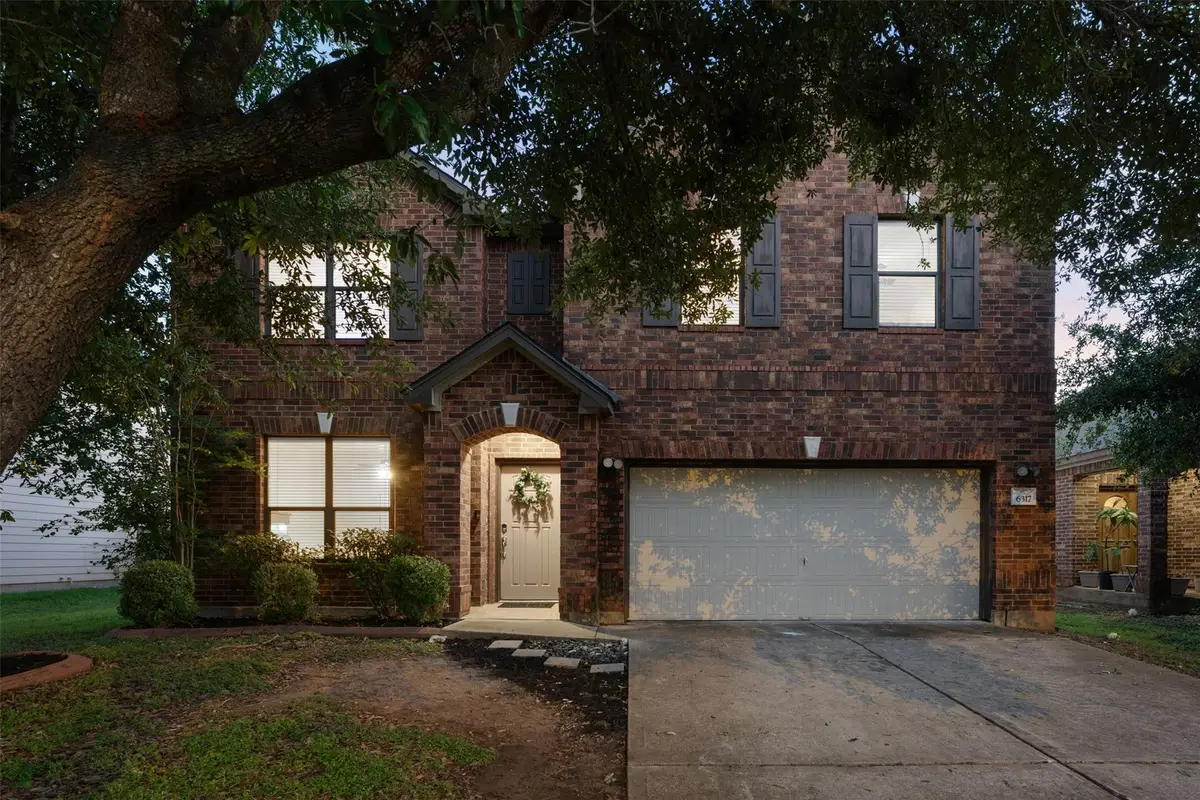 6317 Baythorne Dr, Austin, TX 78747 - #1