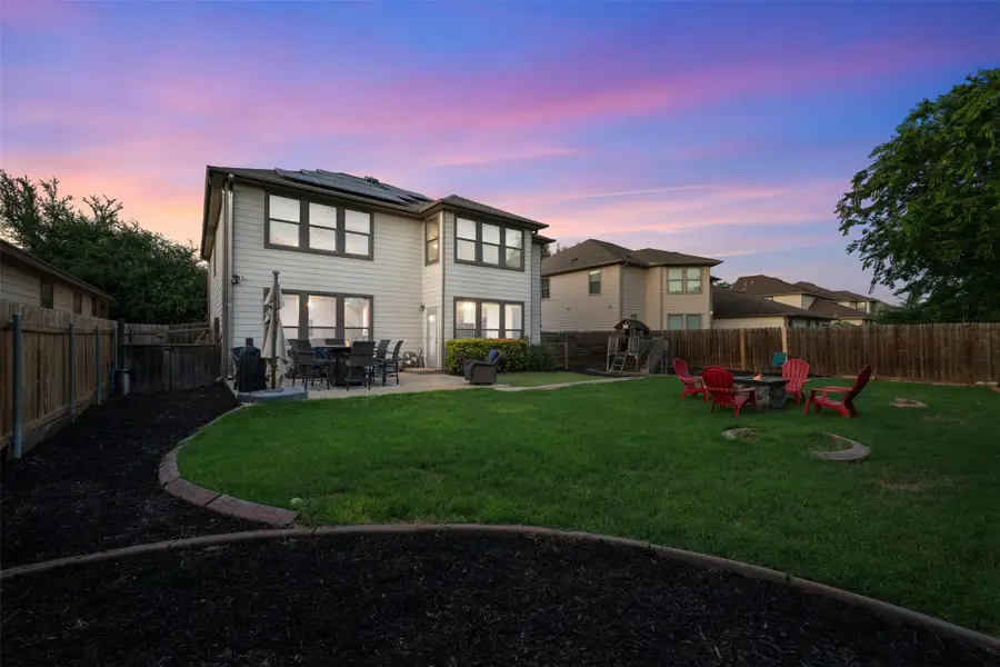 6317 Baythorne Dr, Austin, TX 78747 - #3