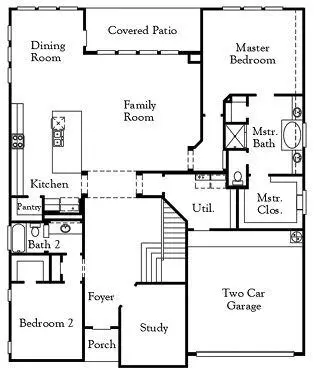 112 Gibbs Dr, Liberty Hill, TX 78642 - Image #2