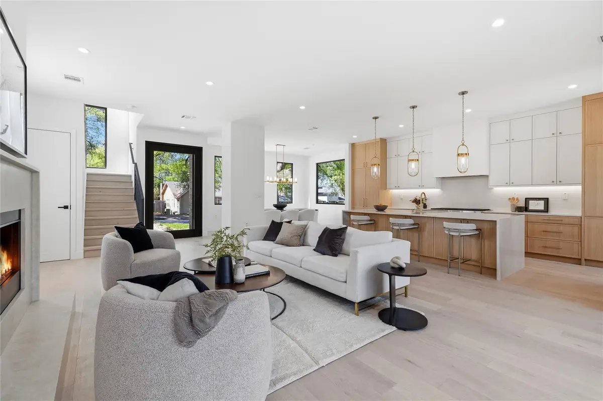 1702 W 30th St, Austin, TX 78703 - #1